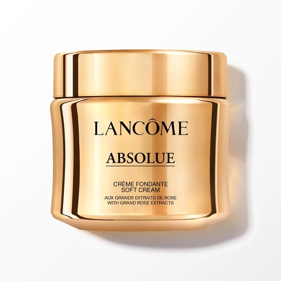 Lancome Absolute Regenerating Soft Cream 2 x 15 ml - Picture 3 of 9